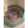 Image 7 : Decorative Lot: Aynsley Teacup, Glass Accents, Faux Flowers, and More