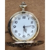 Image 6 : Aspen Pocketwatch w/ Leather Holder, Two Fashion Pocket Watches