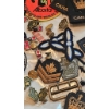 Image 3 : Canadian Military Patches, Medals, and Pins