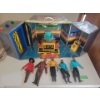 Image 1 : Vintage Star Trek USS Enterprise Collectors Set 