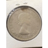 Image 2 : 1958 Canadian Silver Dollar Coin - British Columbia Commemorative