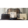Image 1 : Grundig C 200 SL, RCA Victor, Serving Tray and More 