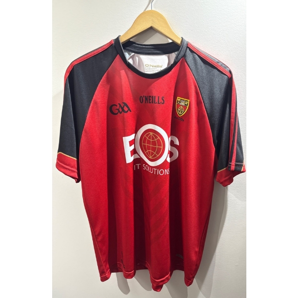 O'Neills Down GAA Player Fit Home Jersey 2025 -Size Large