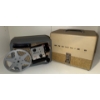 Image 2 : Brownies  8 Movie Projector-Model A13 w/Automatic Movie Light Kit