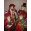 Image 1 : Christmas Caroling Fam Jam - 12T 