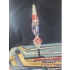 Image 5 : Antique Hockey Sticks 