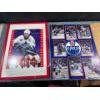 Image 5 : Framed Edmonton Oilers Pictures