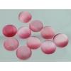 Image 2 : Pink Cat's Eye Quartz Parcel (37.5 ct total, 10 mm)