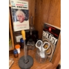 Image 4 : Biology, Practical Chemistry, Shelf, Goggles, Test Tubes, Funnels, slides