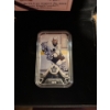 Image 1 : 2019 $25 Toronto Maple Leafs: Doug Gilmour - Pure Silver Coin