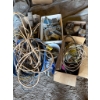 Image 1 : Electrical Components and Wiring Lot