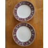 Image 1 : Several Elegant Dinner Plates 