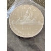Image 4 : Canadian Coins in Various Denominations and Years