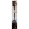 Image 1 : Paramount Outdoor Heater, Model HL-02A, 61629 - 88 In Tall 