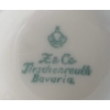 Image 5 : China Collection - 12 Place Settings Bavaria Gold Trim