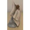Image 2 : NAO By LLADRO  'August Birthday Star' Porcelain Figure in Box  - 6.5T 