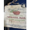 Image 2 : Collection of Vintage Items includes Lazy Susan Crib Board, Mini Milk Bottles, Water Bag And More