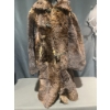 Image 1 : Fur Coat by Gordon & Fergusson St. Paul Bear Hide