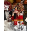 Image 3 : Ukrainian Essentials -Crockpot Linens Dishes Dolls & More 