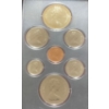 Image 4 : 1979 Double Dollar Proof Coin Set Silver Dollar 50% Silver 23.3 Grams