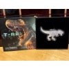 2 oz. Pure Silver Coin - Dinosaurs of North America - Tyrannosaurus rex