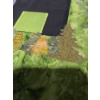 Image 7 : Large Custom Northwest Territories Quilt