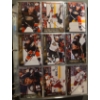 Image 2 : 2015-2016 Upper Deck Series Binder Full Of Hockey Cards