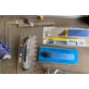 Image 2 : Garage Essentials - Tile Cutter Trowels WD40 Auto Brushes Fluids & More