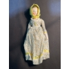Image 6 : 6 Penny Wooden Pedlar Dolls
