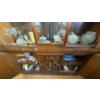 China Shelf Contents 