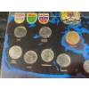 Image 4 : Canadian Commemorative Coins