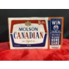 Image 4 : NHL Canadian Molson Cans