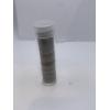 Image 1 : Full Tube of Pre 1967 Canadian Dimes- 141.3g 80% Silver 