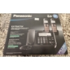 Image 1 : Panasonic KX-TG4772C Digital Corded/ Cordless Answering System