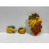 Image 1 : Chalk Fruit, Banananas