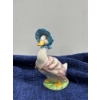 Image 1 : Beatrix Potter Figurines - Jemima Puddleduck