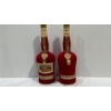 Image 1 : Cherry Marnier Liqueur 750ml Bottles - Sealed