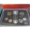 Image 2 : 2004 Royal Canadian Mint Proof Set
