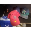 Image 1 : Assorted Baseball Hats 