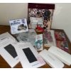 Image 2 : Jackie Kennedy Scarf & Extras - Versace Cases