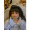 Image 5 : Doll Collection: Country Girls Plus Communion Girl. Tallest is 16T 