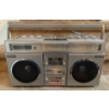 Image 1 : Yorx Studio 2 Cassette Recorder Mo.K 3682