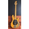 Image 1 : Music Man Sting Ray Bass Number 403179 w/ Case