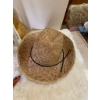 Image 5 : Vintage Outdoor Gear Set with Fur Hat, Walking Stick, Leather Accessories, and More