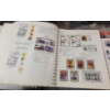 Image 4 : Vintage Canadian Stamp Albums, 2002/2003 Official NHL Sticker Collection, BC Emblems Pins 