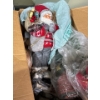 Image 2 : Large Collection Of Christmas decorations Several Boxes  