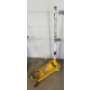Image 2 : Hydraulic Floor Jack