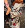 Image 11 : Hefty 3 Large Tote  Halloween Haul - Decor, Costumes, Masks, Wigs, Much More 