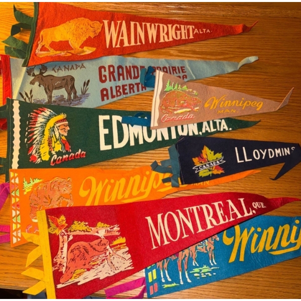 Edmonton Montreal Winnipeg Wainright Grand Prairie & More