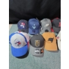 Image 2 : Hats: NHL, NFL, MLB